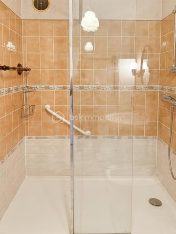 Maison de 108 m²