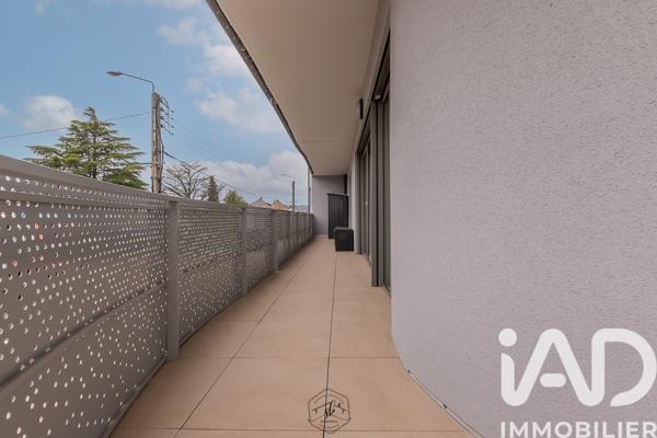 Appartement à vendre 3 pièces 75 m² Terville