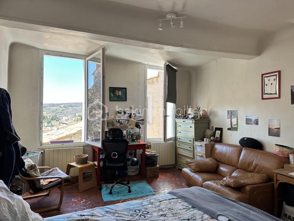 Maison de village de 187 m²