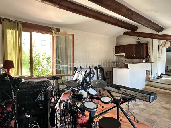 Maison de village de 187 m²