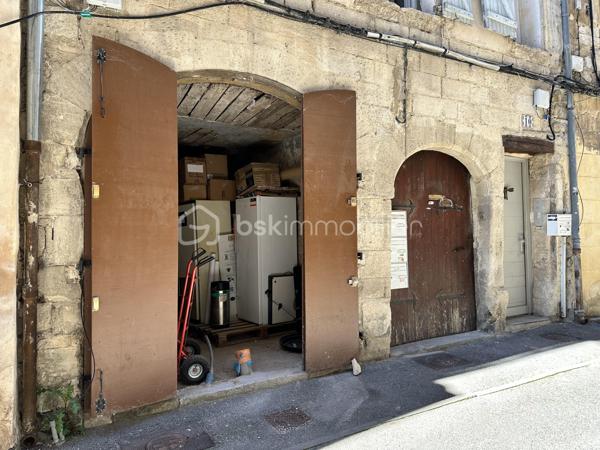 Maison de village de 187 m²