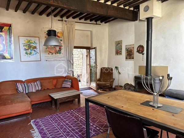 Maison de village de 187 m²