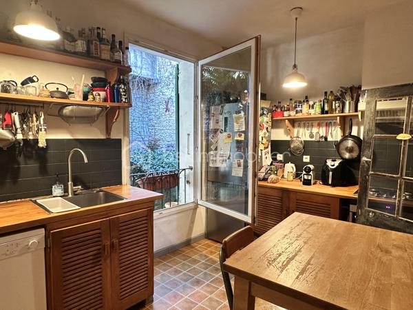 Maison de village de 187 m²