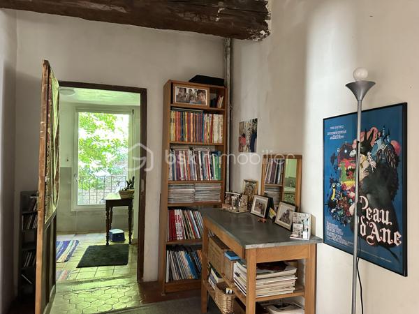 Maison de village de 187 m²