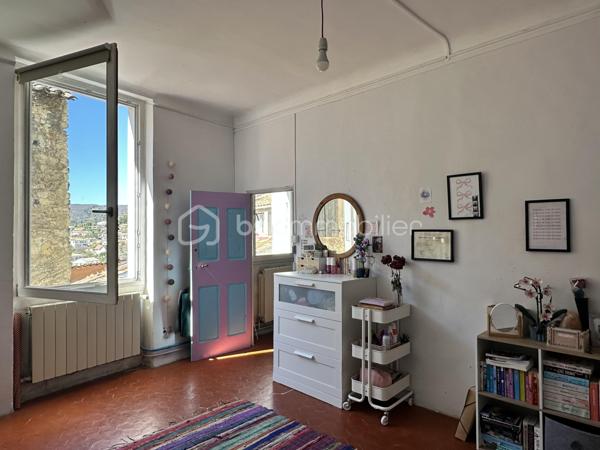 Maison de village de 187 m²