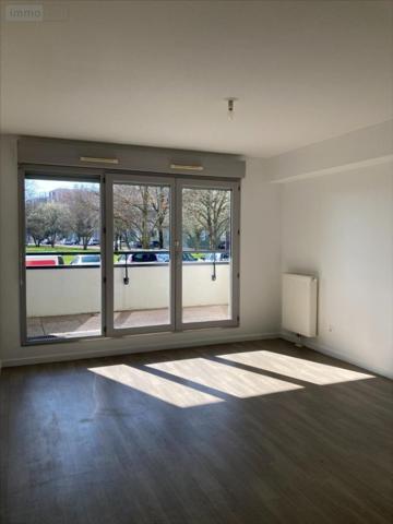 Appartement à louer à Rouen en Seine-Maritime (76100), ref : 76026-ELI