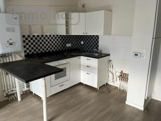 Appartement à louer à Rouen en Seine-Maritime (76100), ref : 76026-ELI