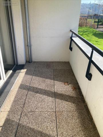 Appartement à louer à Rouen en Seine-Maritime (76100), ref : 76026-ELI