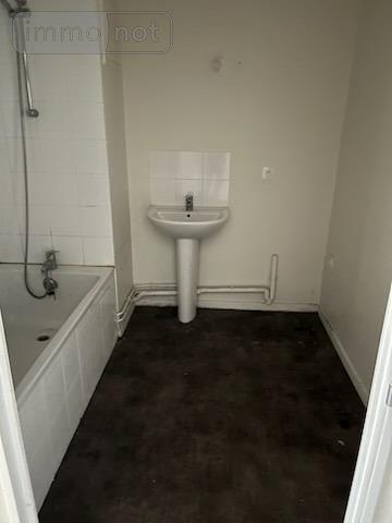 Appartement à louer à Rouen en Seine-Maritime (76100), ref : 76026-ELI