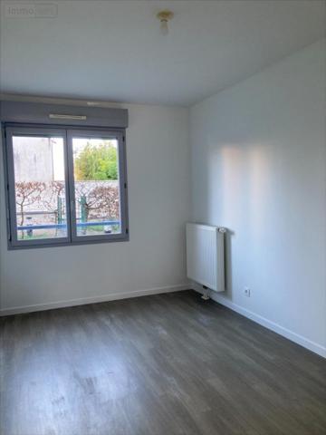 Appartement à louer à Rouen en Seine-Maritime (76100), ref : 76026-ELI