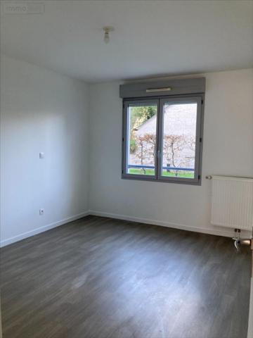 Appartement à louer à Rouen en Seine-Maritime (76100), ref : 76026-ELI