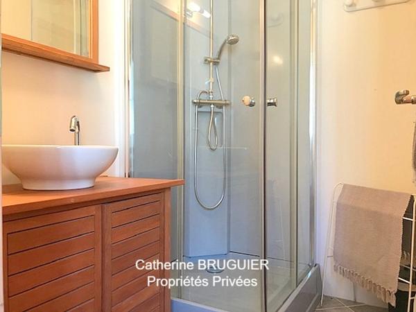 Belle Maison Charentaise 198 m2 6 chambres au coeur du Marais Poitevin