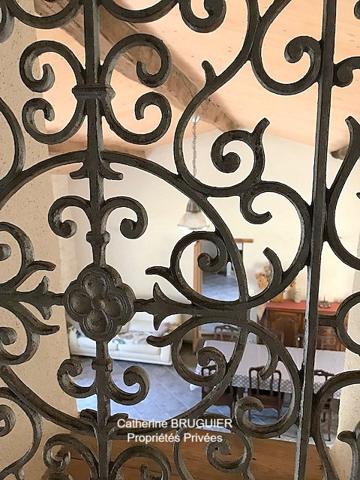 Belle Maison Charentaise 198 m2 6 chambres au coeur du Marais Poitevin