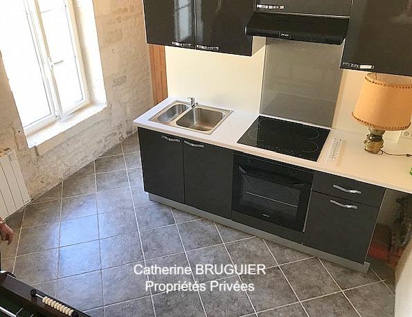 Belle Maison Charentaise 198 m2 6 chambres au coeur du Marais Poitevin