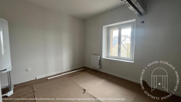 Appartement Bressuire 3 pièce(s) 74 m2 , Bressuire