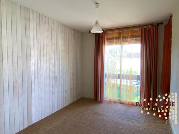 Pavillon sur sous-sol