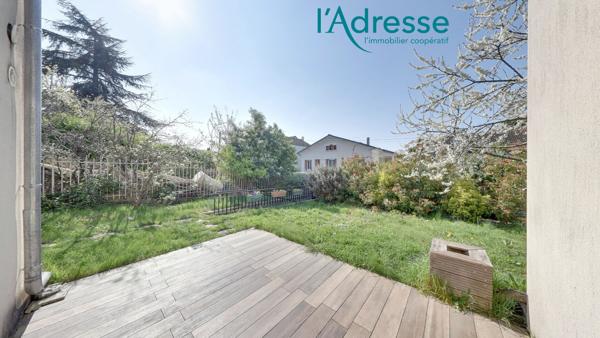 MAISON 77 M² 3 PIECES BRY SUR MARNE PLAIN PIED