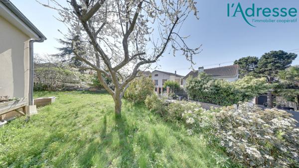 MAISON 77 M² 3 PIECES BRY SUR MARNE PLAIN PIED