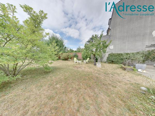 Maison Champs Sur Marne 5 pièce(s) 100 m2
