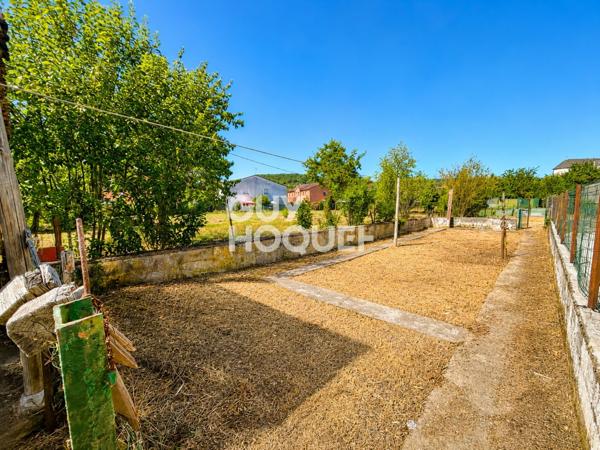 Maison à vendre de 4 pièces de 100 m²