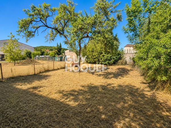 Maison à vendre de 4 pièces de 100 m²