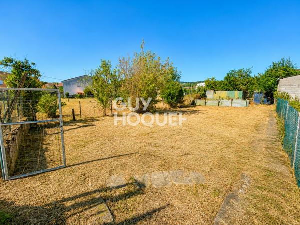 Maison à vendre de 4 pièces de 100 m²