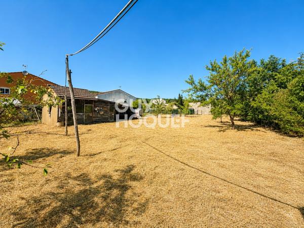 Maison à vendre de 4 pièces de 100 m²