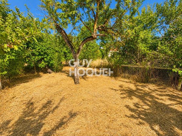 Maison à vendre de 4 pièces de 100 m²