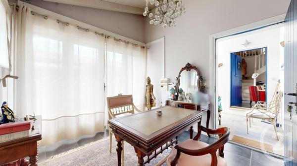 Maison à vendre  8 pièces - 166 m2 ST JEAN DE LUZ - 64