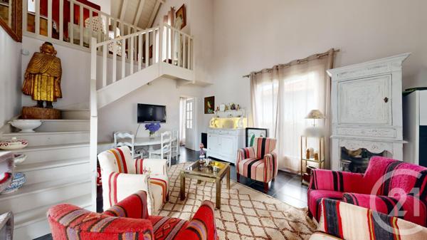 Maison à vendre  8 pièces - 166 m2 ST JEAN DE LUZ - 64