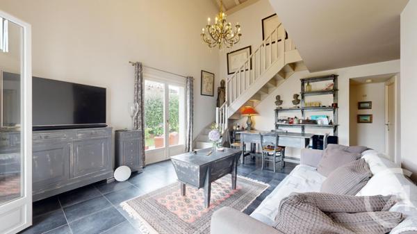 Maison à vendre  8 pièces - 166 m2 ST JEAN DE LUZ - 64