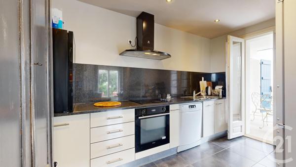 Maison à vendre  8 pièces - 166 m2 ST JEAN DE LUZ - 64