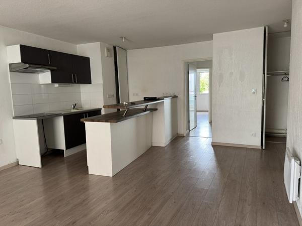 Appartement à vendre |  Toulouse |  3 pièces | 68 m²