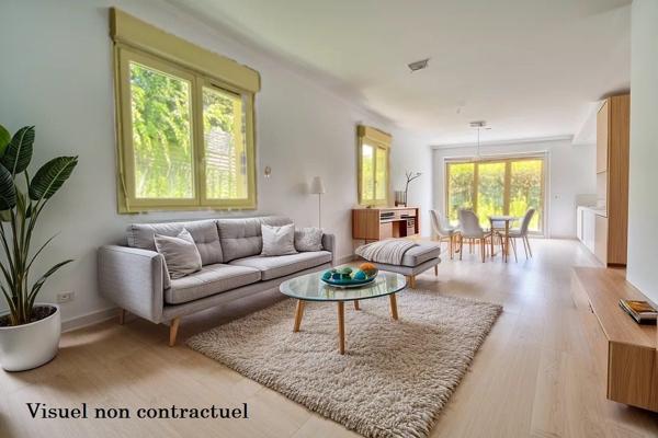 Appartement à vendre Romans-sur-Isère