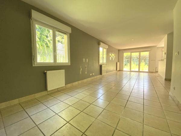 Appartement à vendre Romans-sur-Isère