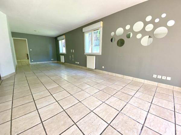 Appartement à vendre Romans-sur-Isère