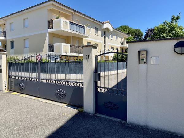 Appartement à vendre Romans-sur-Isère