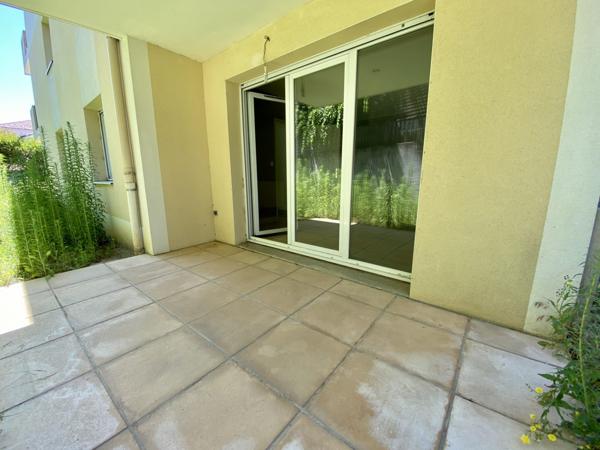 Appartement à vendre Romans-sur-Isère