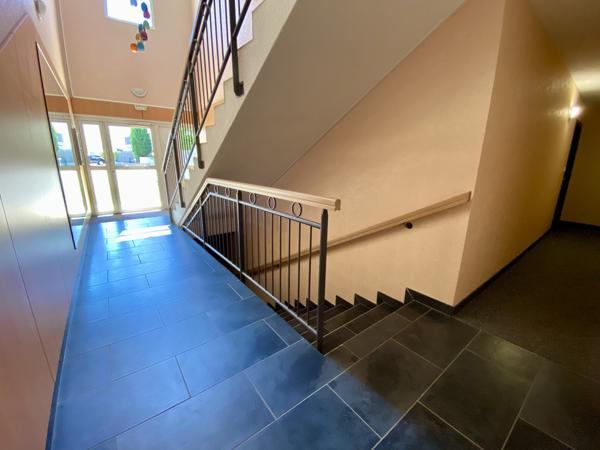 Appartement à vendre Romans-sur-Isère