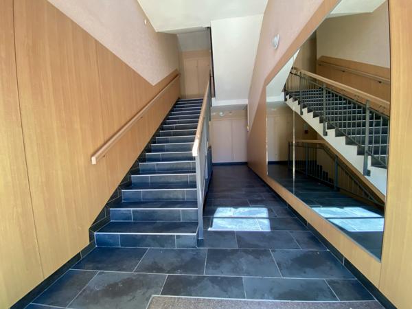 Appartement à vendre Romans-sur-Isère