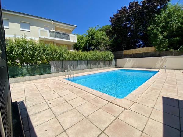 Appartement à vendre Romans-sur-Isère