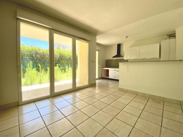 Appartement à vendre Romans-sur-Isère