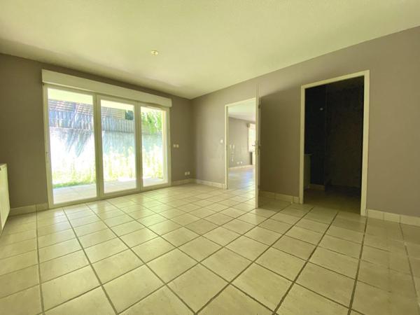 Appartement à vendre Romans-sur-Isère