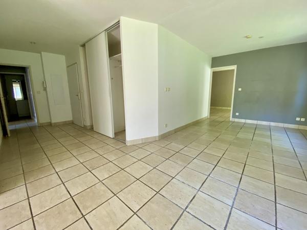 Appartement à vendre Romans-sur-Isère