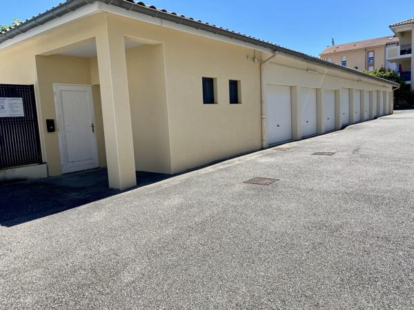 Appartement à vendre Romans-sur-Isère