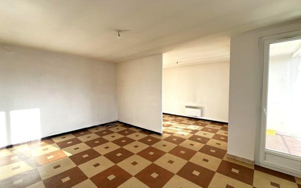 Appartement à louer    2 pièces •  Manosque