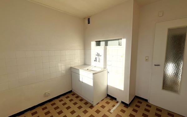 Appartement à louer    2 pièces •  Manosque