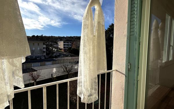 Appartement à louer    2 pièces •  Manosque