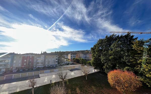Appartement à louer    2 pièces •  Manosque