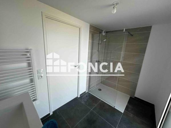 Location Appartement 2 pièces 46.7 m² - LES JARDINS D'OPALE Cannes 06400